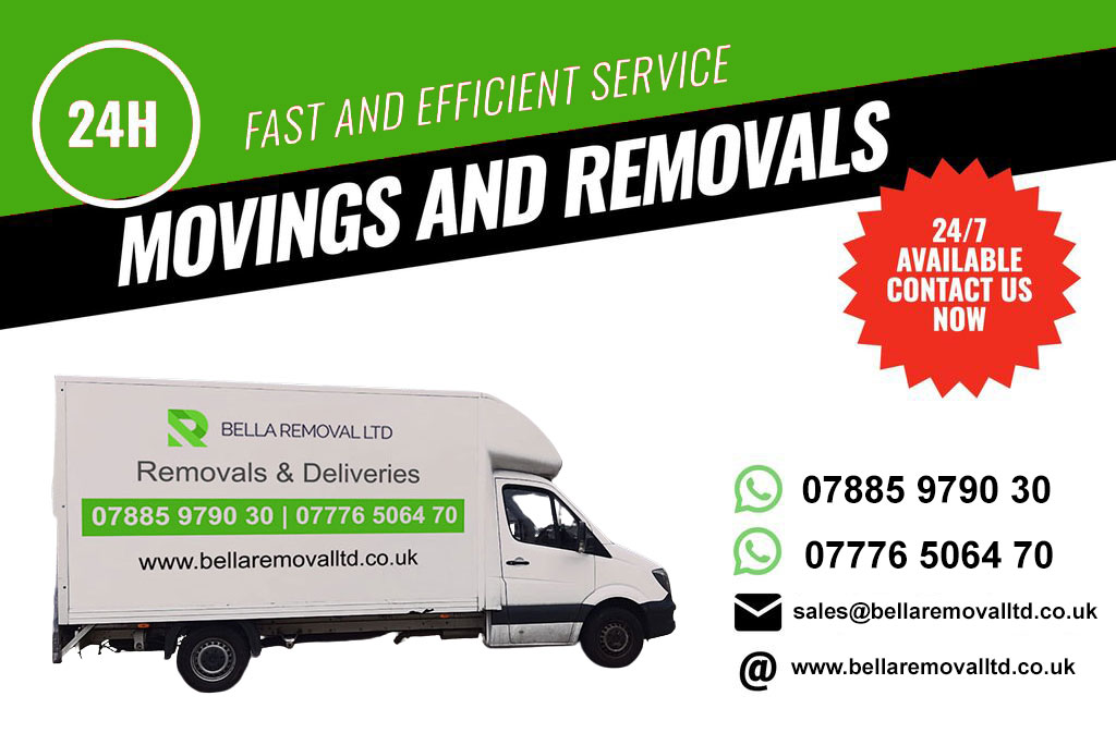 Removals near me