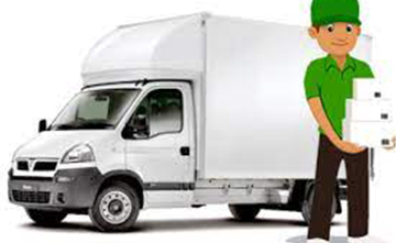 Man and Van Services