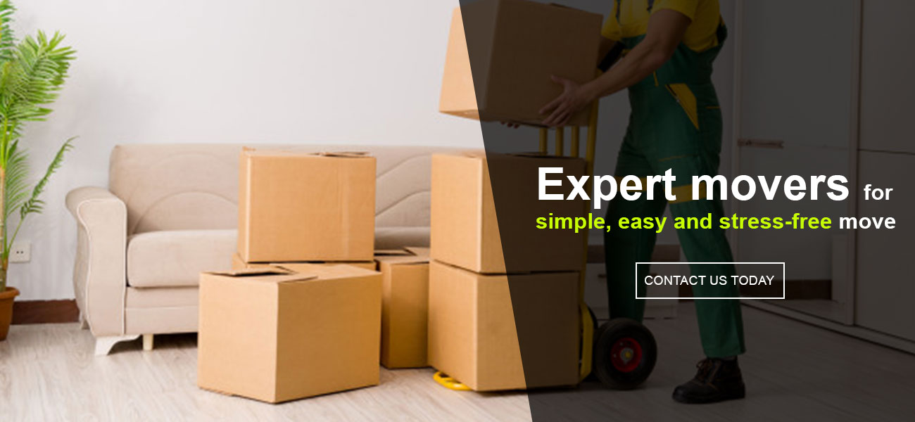 best movers in London
