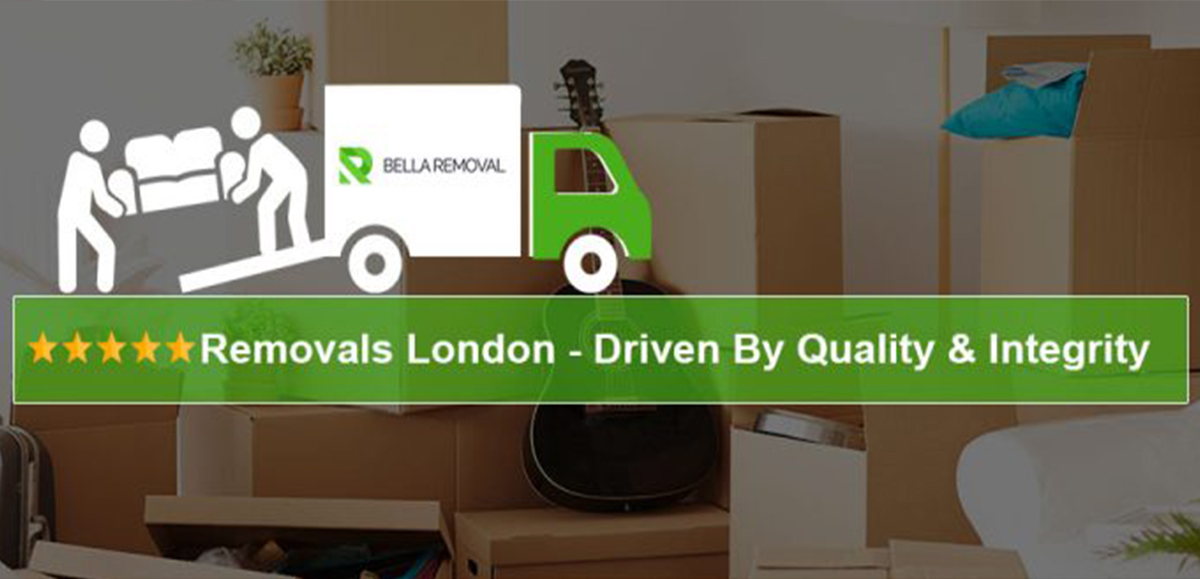 Your Movers: Turning Your Relocation Dreams into Reality with Bella Removals